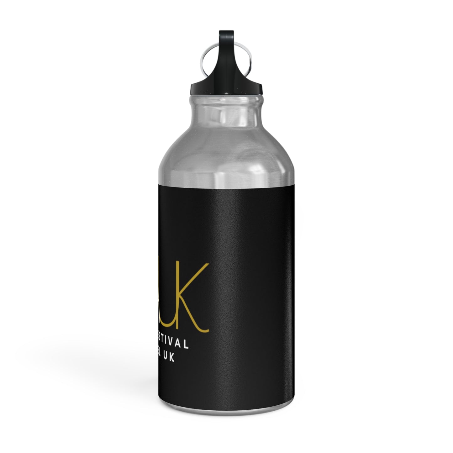 DFAUK Sport Bottle