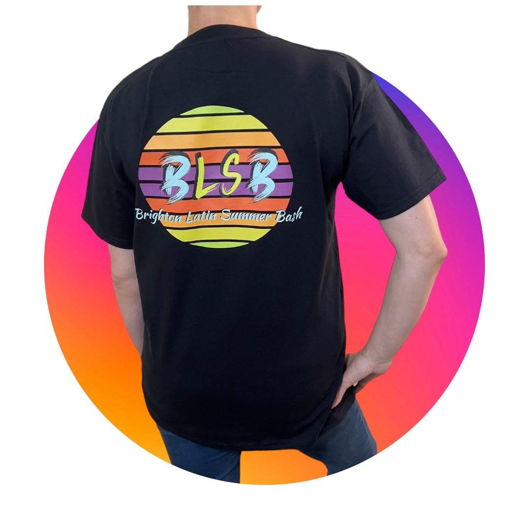 BLSB Unisex Tshirt
