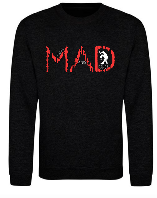 MAD Sweatshirt